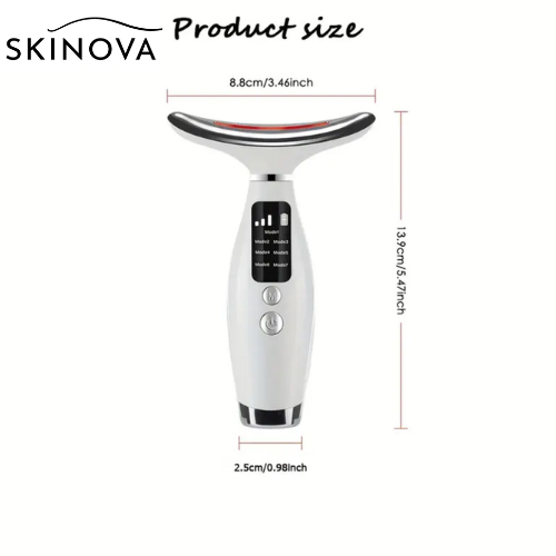 SKINOVA GlowLift™