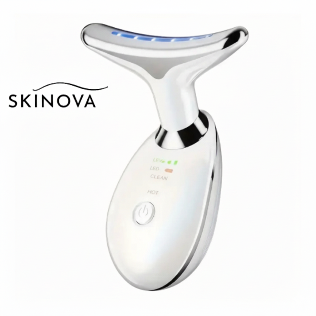 SKINOVA Intense Pulsed Light™