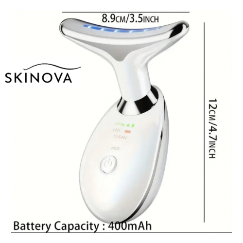 SKINOVA Intense Pulsed Light™