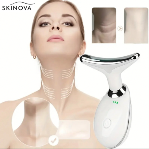 SKINOVA Intense Pulsed Light™