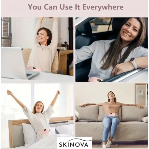 SKINOVA Heating Band™