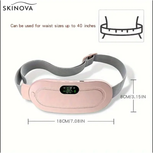 SKINOVA Heating Band™