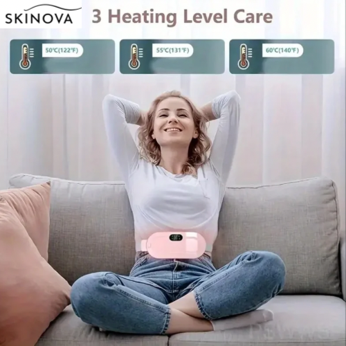 SKINOVA Heating Band™